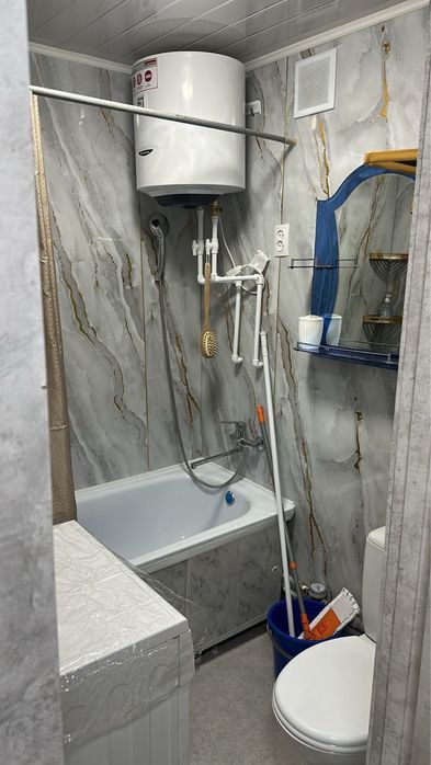 Сдается квартира  в центре Сортировке