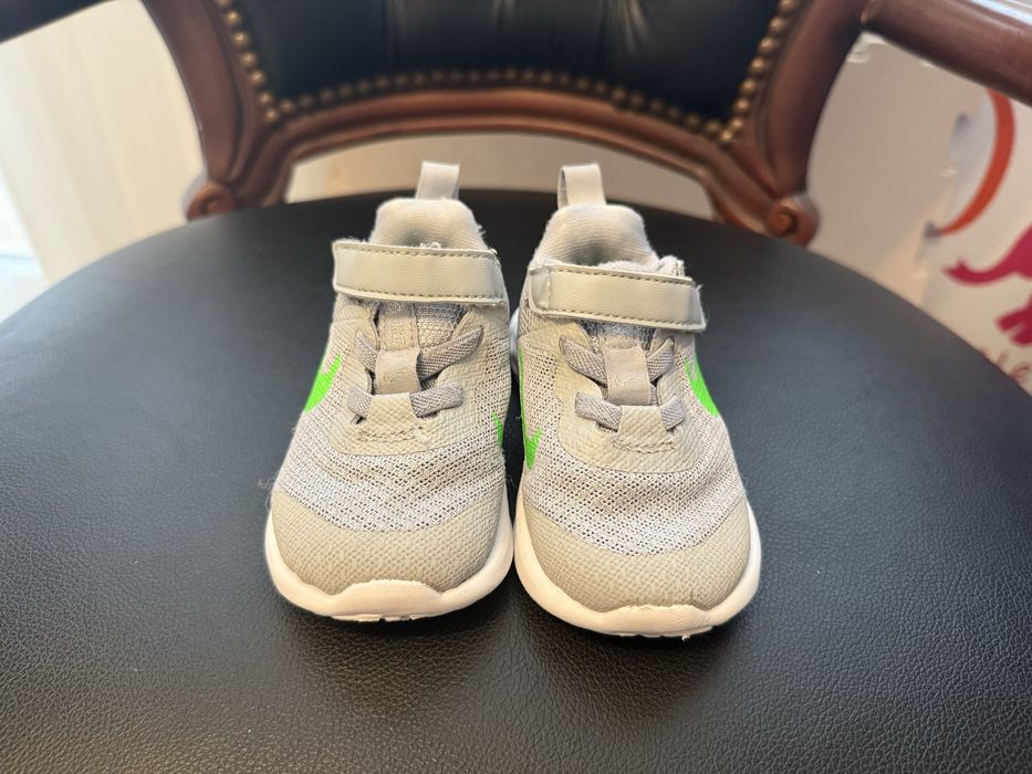 Детски маратонки Nike размер 19,5