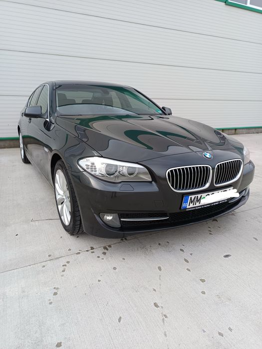 BMW Seria 5 / F10 / 530 x drive