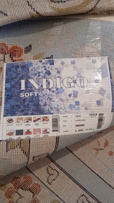 Кілем сатылады бағасы келісімді