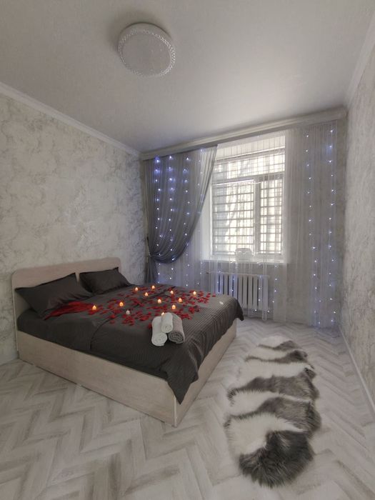 Квартира посуточно