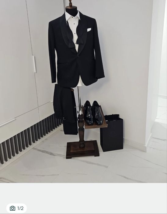 Manechine nuntă Mire & Mireasă