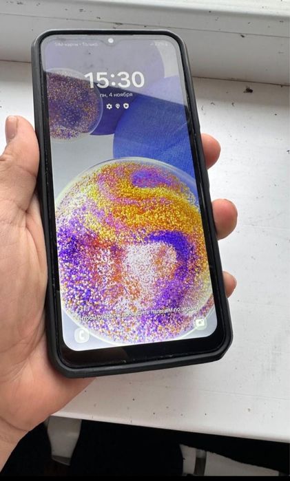SAMSUNG Galaxy A23