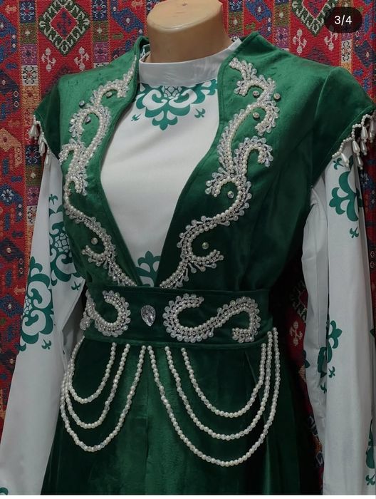 Национальный Камзол