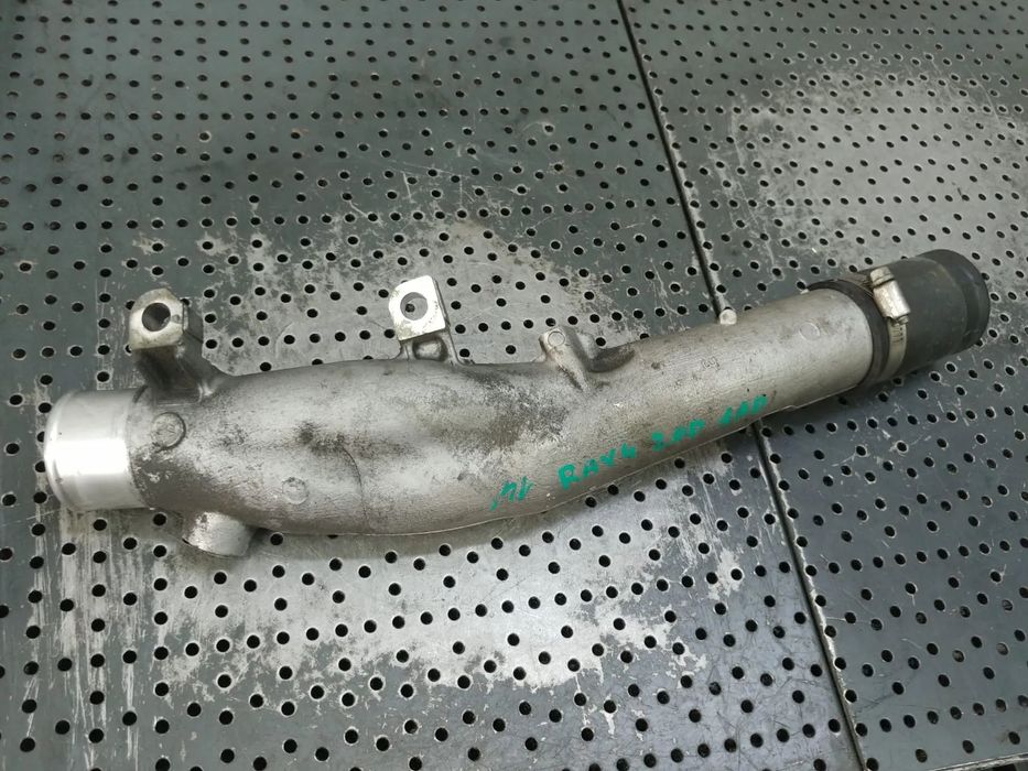furtun teava intercooler  toyota rav 4 1ad 2.0 d euro 5