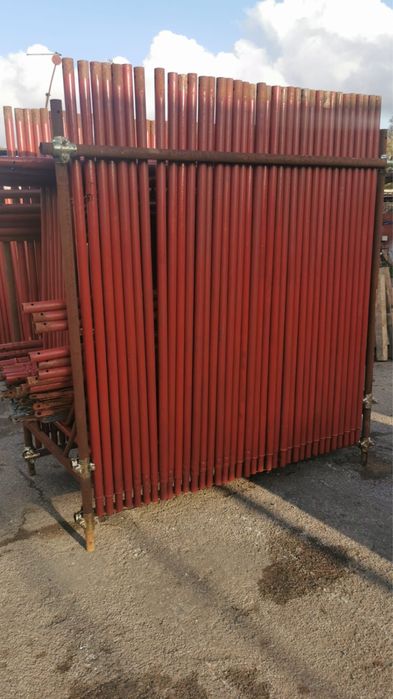 Скеле фасадно продажба