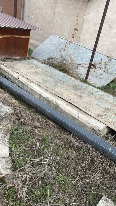 Бетонные блоки бесплатно