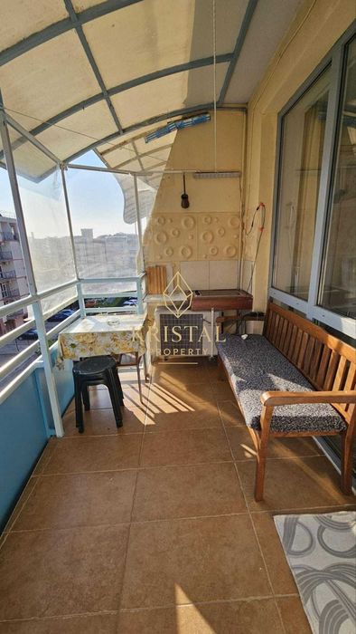 Продава се Двустаен апартамент в к.к. Слънчев бряг - 78 кв.м за 1063 €/кв.м - Снимка #11