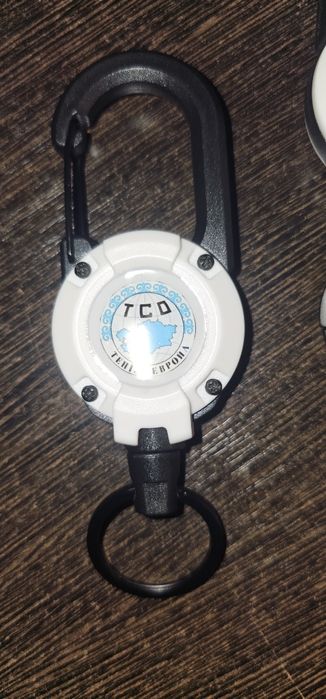 Ретрактор трос металл