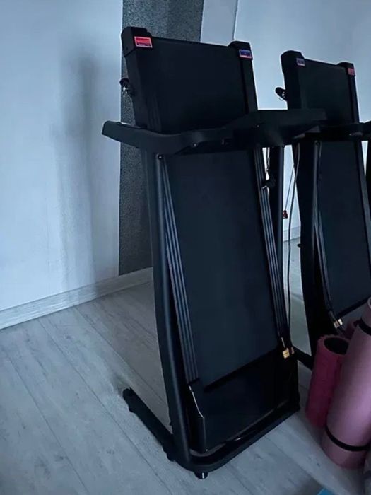 Беговая дорожка в идеальнейшем состоянии