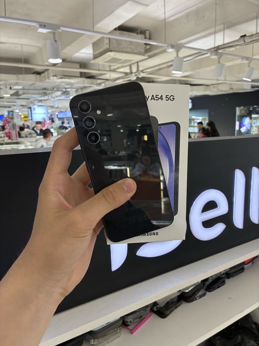 Samsung A54 256gb