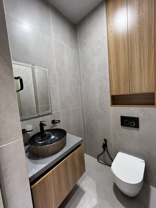 Сдаю 2-х комнатную квартиру в ЖК Инфинити