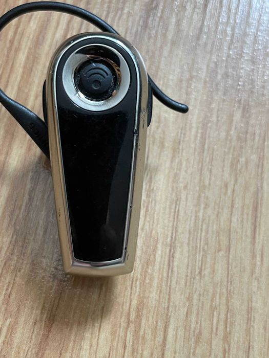Casca Plantronics Explorer 260 Functionala