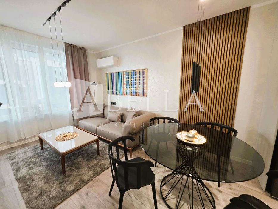 Дава се под наем Тристаен апартамент в София, Люлин 9 - 90 кв.м за 997.05 € - Снимка #2