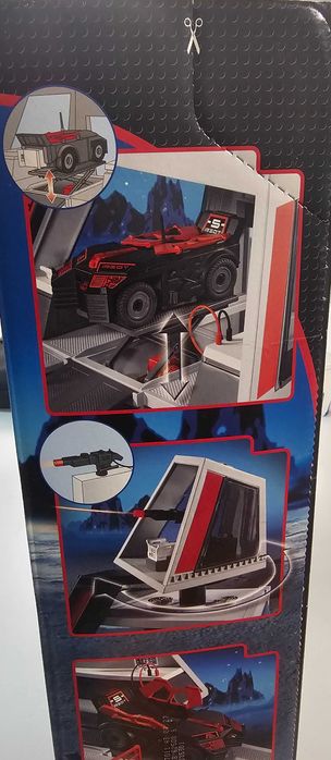 Statia spatiala - Playmobil, produs Nou