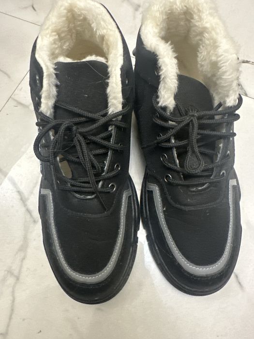 Кроссовки мужские