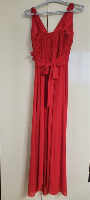 Rochie lunga de ocazie