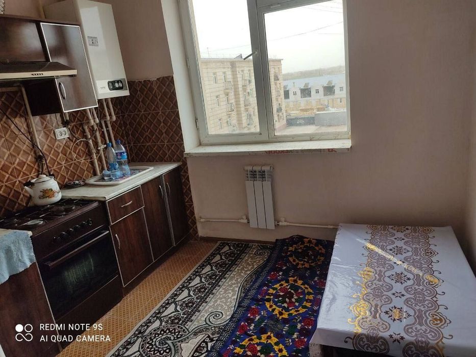 Arenda ijara 2x 39-kollej oldida