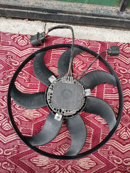 Части за AUDI VW  2.0tdi BMM/ 1.9tdi BLS