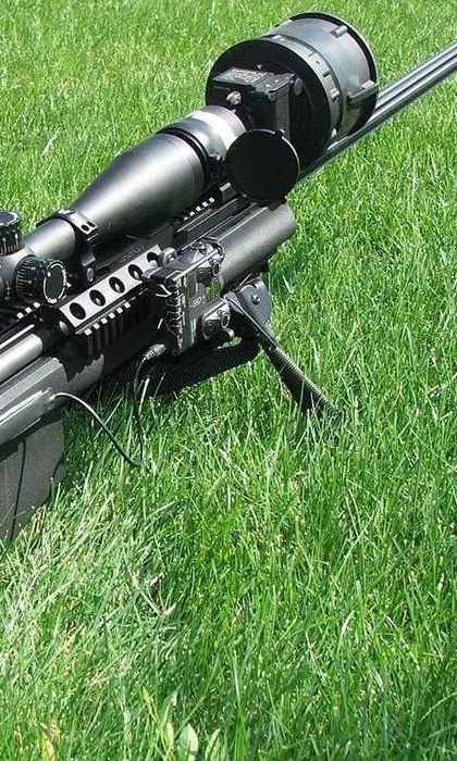 AWP MODIFICAT!! (Model:Mauser Arc Intarit) ~ Pusca Carabina Pistol