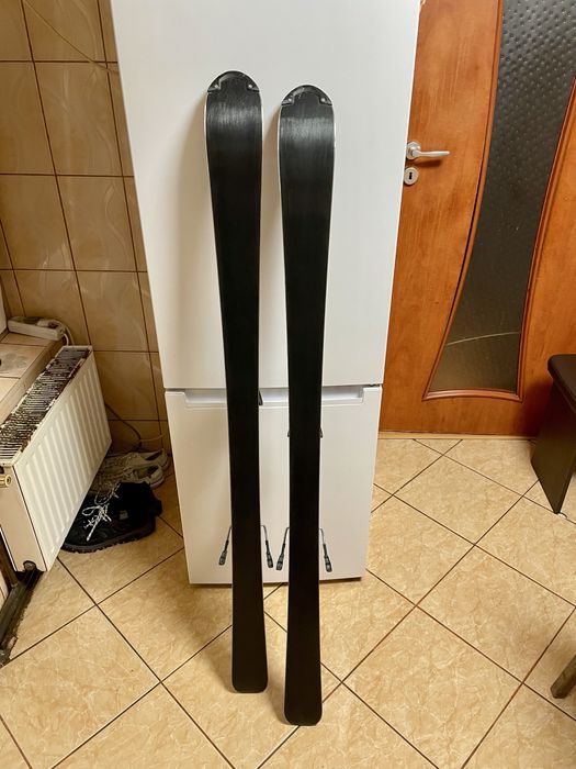 Schiuri 147 cm volkal skiuri ski