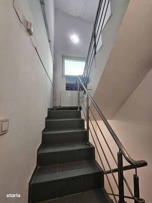 Spatiu comercial, 495 mp utili, zona Centrala