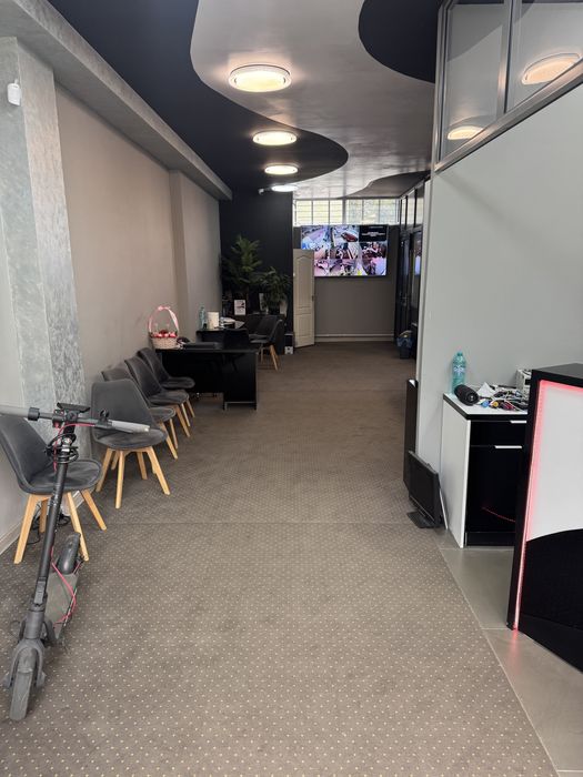 Spatiu comercial Vlaicu