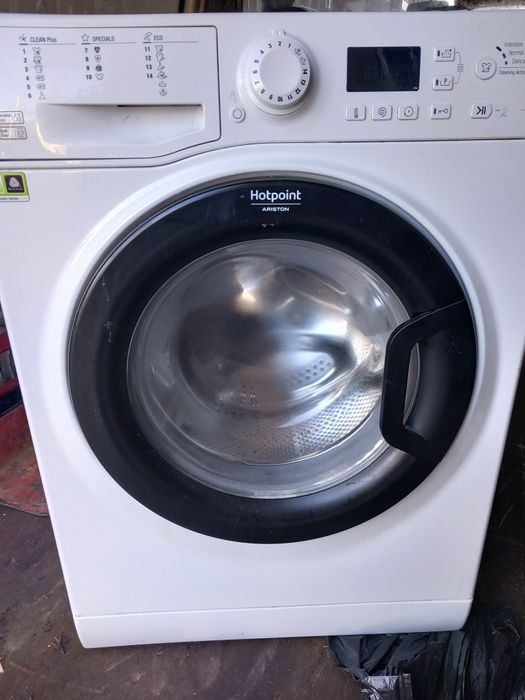 Пералня Ariston Hotpoint на части гр. Пловдив Мараша • OLX.bg