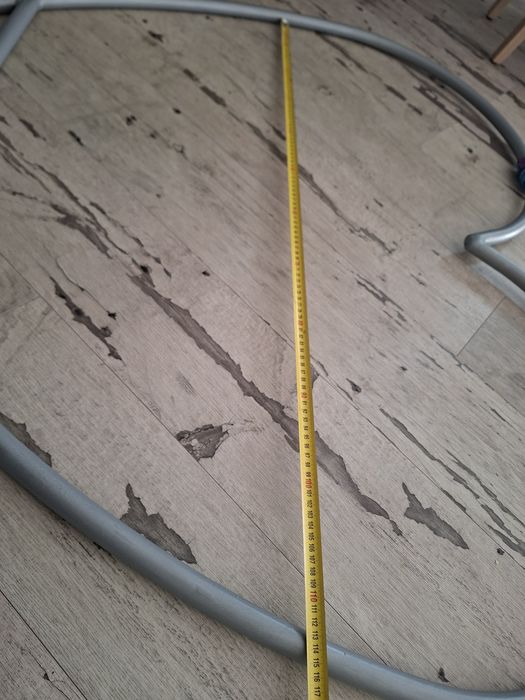 обръч за акробатика