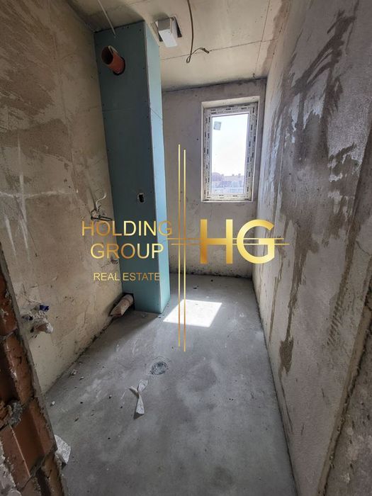 3-стаен в град Варна - Възраждане 1 с Паркомясто в цената