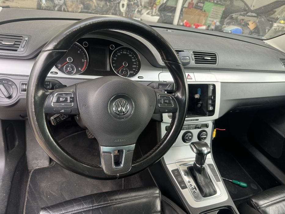 Plansa bord passat b7 ,b6