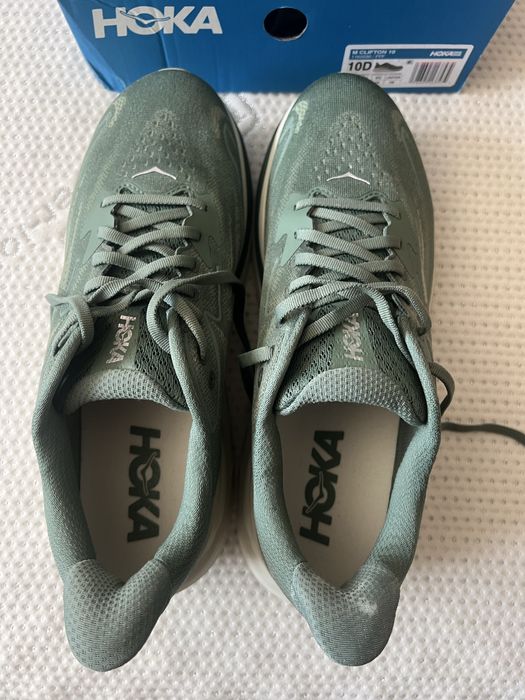 Маратонки “НОКА”