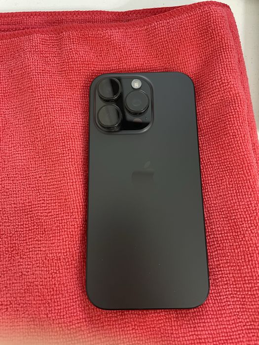 16 про 128 гб сатылады E sim