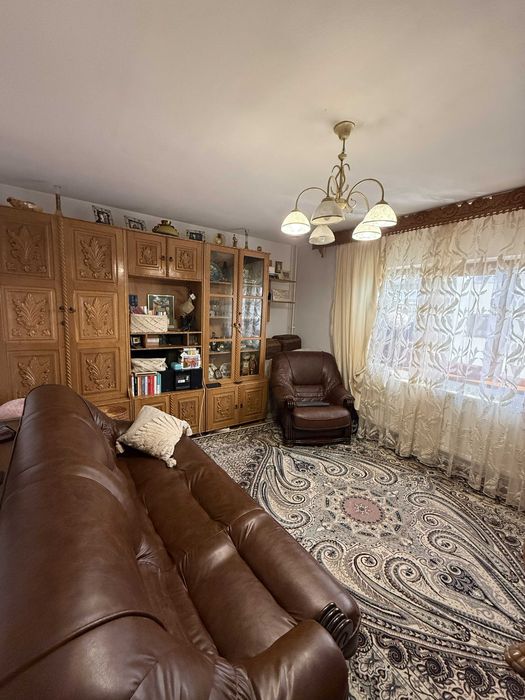 Apartament 3 camere, decomandat Str. Mihai Viteazu