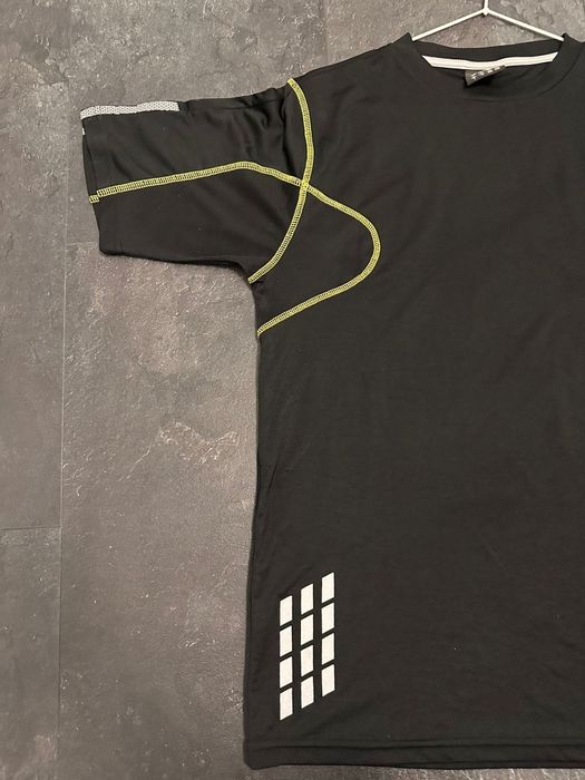 Tricou Adidas Climacool