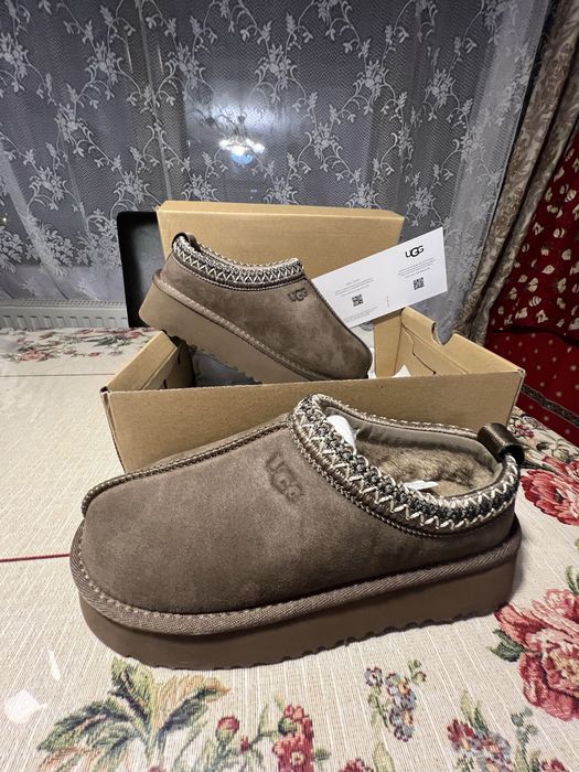 UGG W Classic ultra mini platform