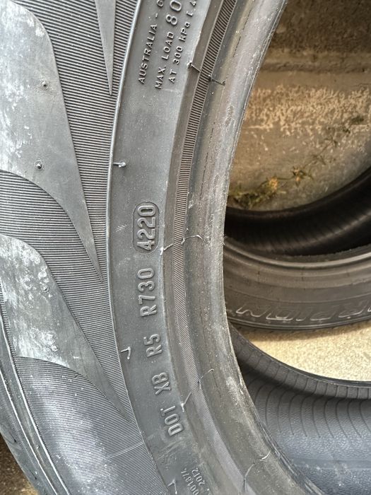 Pirelli Scorpion Verde