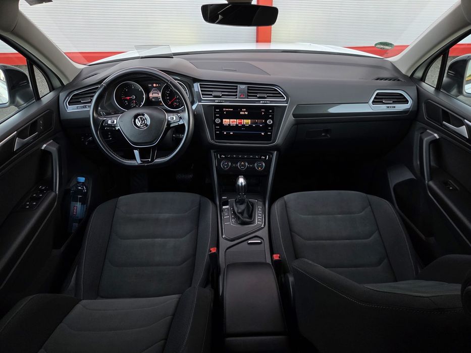 VOLKSWAGEN Tiguan 2019 — imagine 5