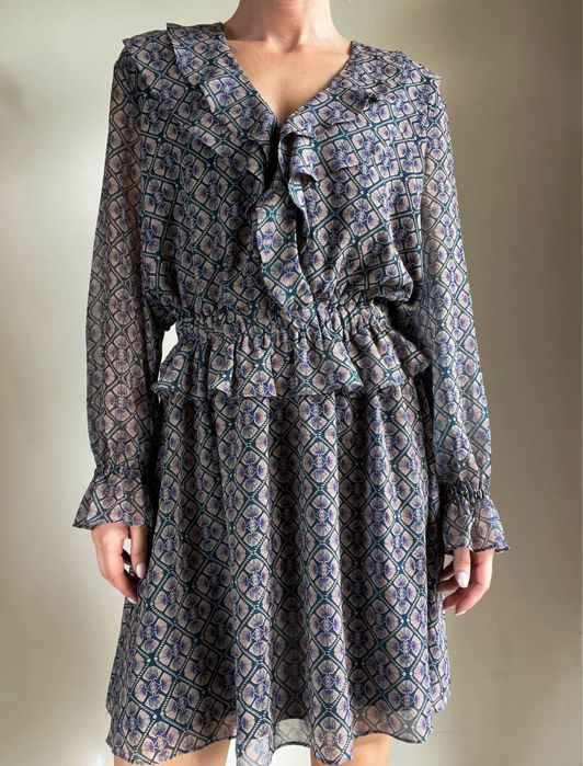 Рокля Scotch & Soda размер S
