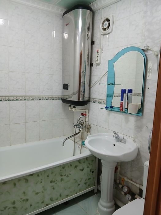 Продаю квартиру.