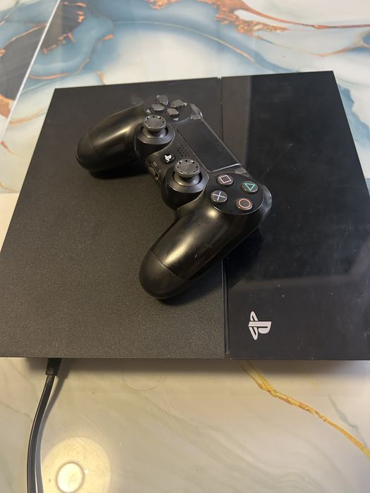 Vand Ps 4 perfect functional