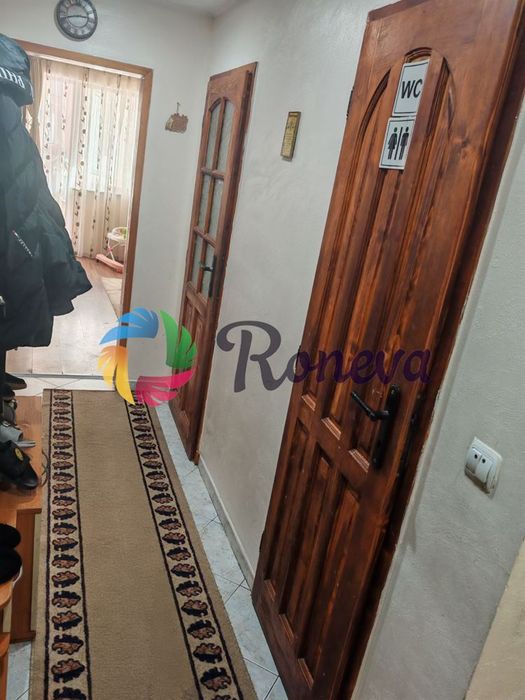 2-стаен в Варна-Колхозен пазар площ 84 цена 150000