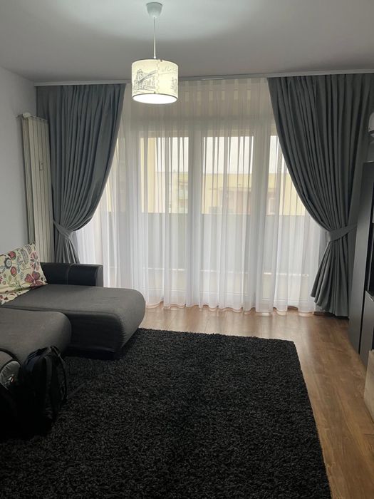 Apartament 2 camere