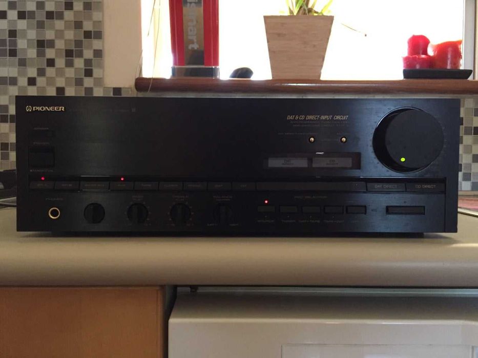 Усилвател Pioneer A-X540