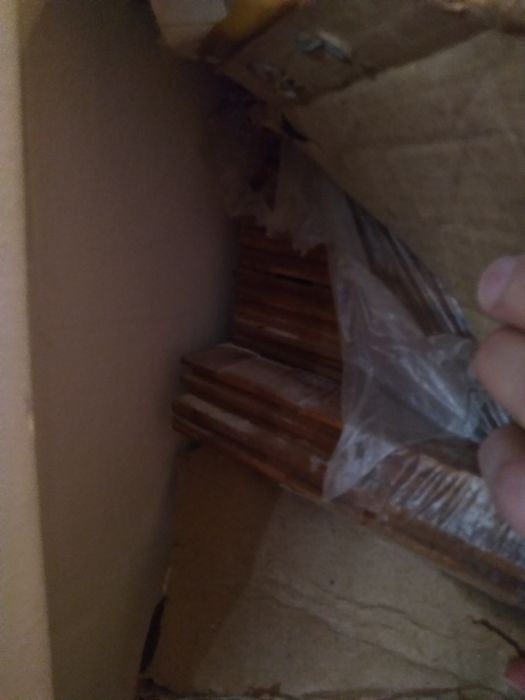 Паркетная доска. Производство Китай.