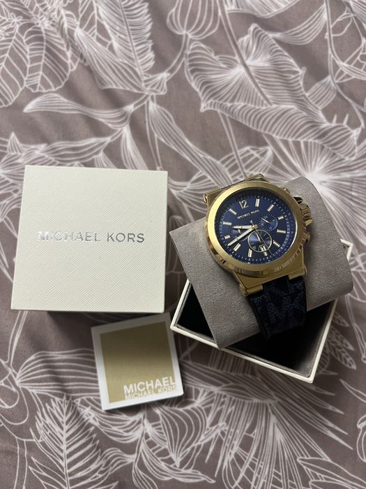 Ceas mikael kors barbati