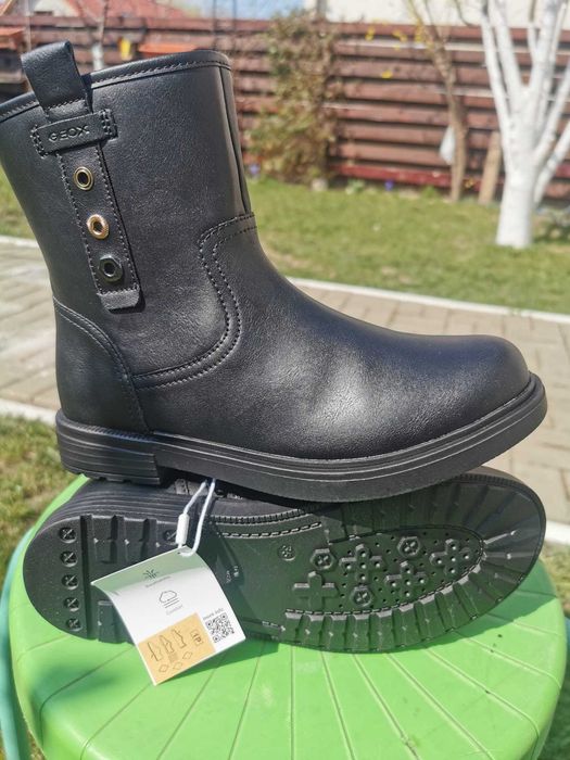 GEOX cizme noi fete