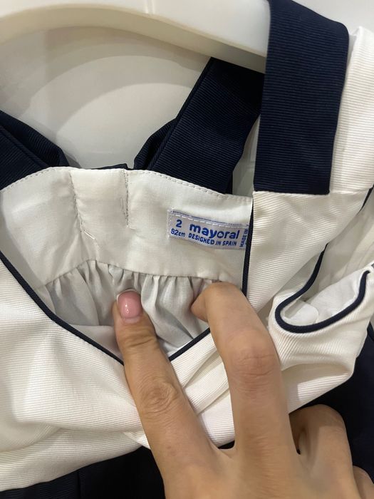 Рокличка mayoral