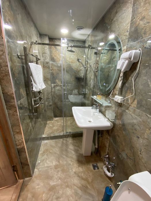 Гостиница для гостей можно без загс