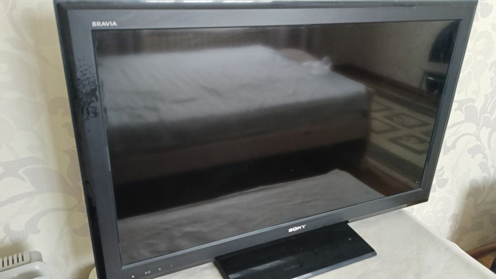 Продам телевизор Sony Bravia